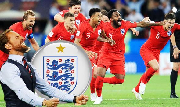 Anh phá dớp thua World Cup: Định mệnh cho kẻ lên ngôi!