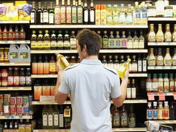 Anh: Xuất khẩu thực phẩm và đồ uống giảm lần đầu trong 11 năm