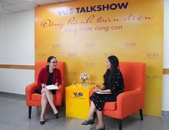 Chuyên gia tâm lý & bác sĩ đồng hành cùng ba mẹ Việt chuẩn bị sức khoẻ tâm lý, kiến thức y tế cho học sinh quay trở lại trường học sau mùa giãn cách xã hội