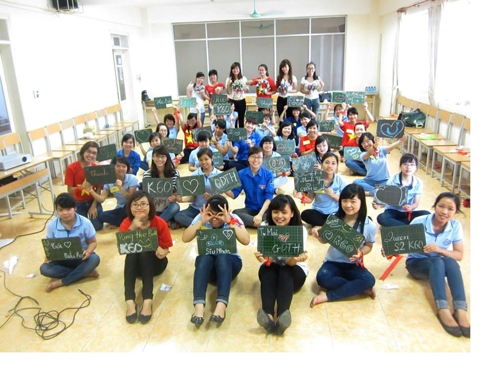 Đổi mới giáo dục là phải có chỗ cho học sinh chơi