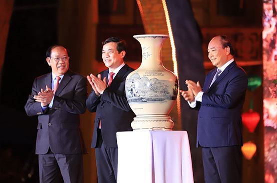 Quảng Nam: Phát huy giá trị di sản gắn với nâng cao đời sống người dân