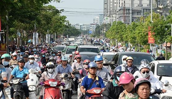 TP.HCM: Mời doanh nghiệp cùng giải quyết các tồn tại hạ tầng đô thị