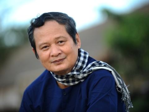 Vĩnh biệt tác giả Ca dao em và tôi