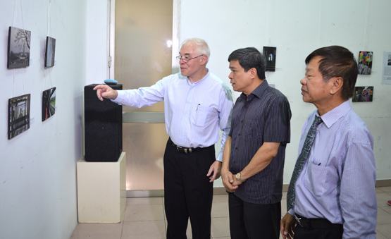 “Ấn tượng – Đất nước và con người Việt Nam”