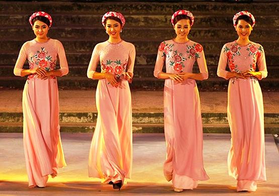 “Sắc màu văn hóa” của Festival Huế 2018