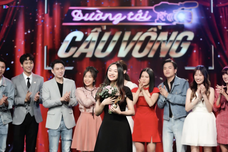 Những thí sinh bước ra từ cuộc thi Đường tới cầu vồng 2021 được kỳ vọng sẽ là những gương mặt trụ cột của màn ảnh nhỏ phía bắc trong tương lai