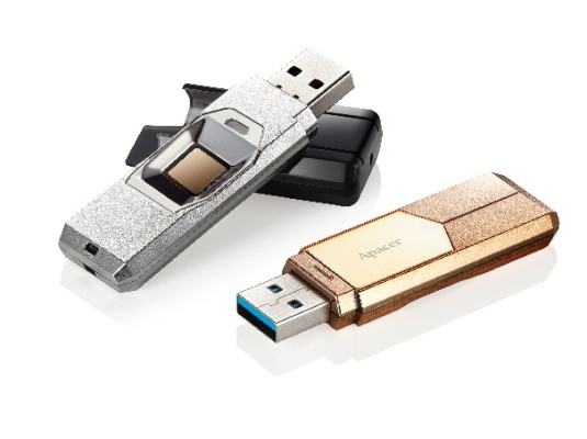 Siêu USB AH650: nâng cấp khả năng bảo vệ dữ liệu