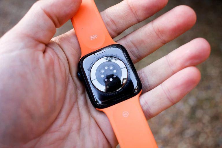 Apple cải tiến ứng dụng Health và Apple Watch