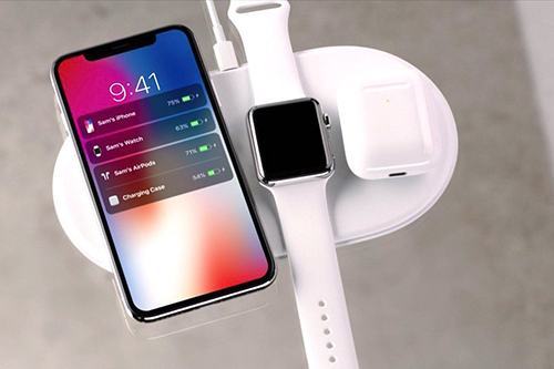 Apple chi 600 triệu USD để cải thiện pin cho iPhone, Apple Watch