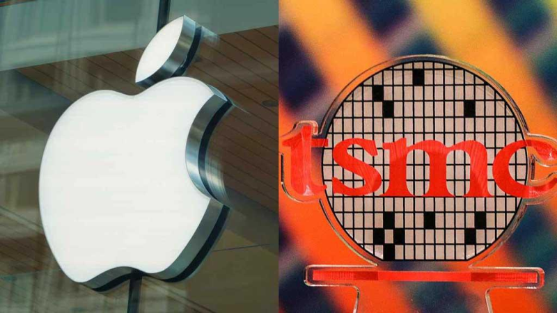 Apple khai thác TSMC để xây dựng modem iPhone 5G tùy chỉnh