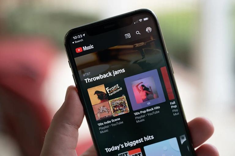 Apple khiếu nại kênh YouTube chuyên về ‘Apple’