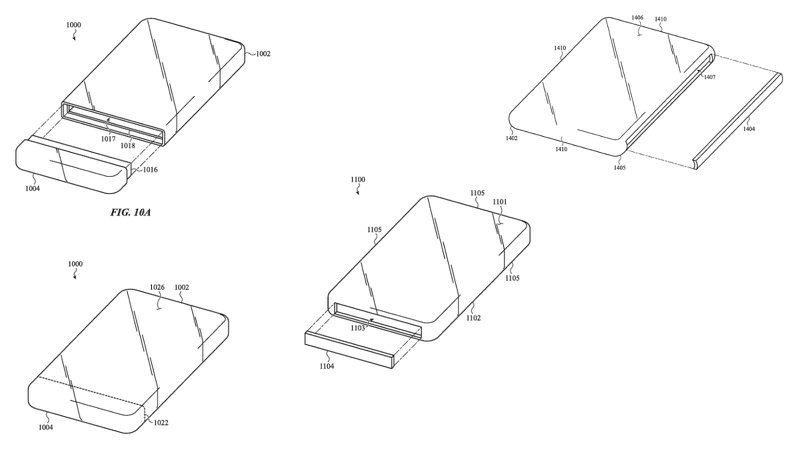 Apple nghiên cứu iPhone hoàn toàn bằng kính - ảnh 2