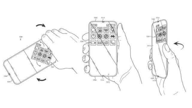 Apple nghiên cứu iPhone hoàn toàn bằng kính - ảnh 3