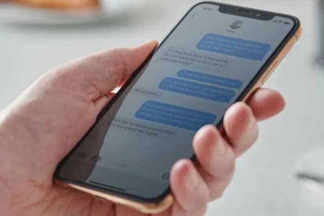 Apple nói iMessage không đủ phổ biến tại EU