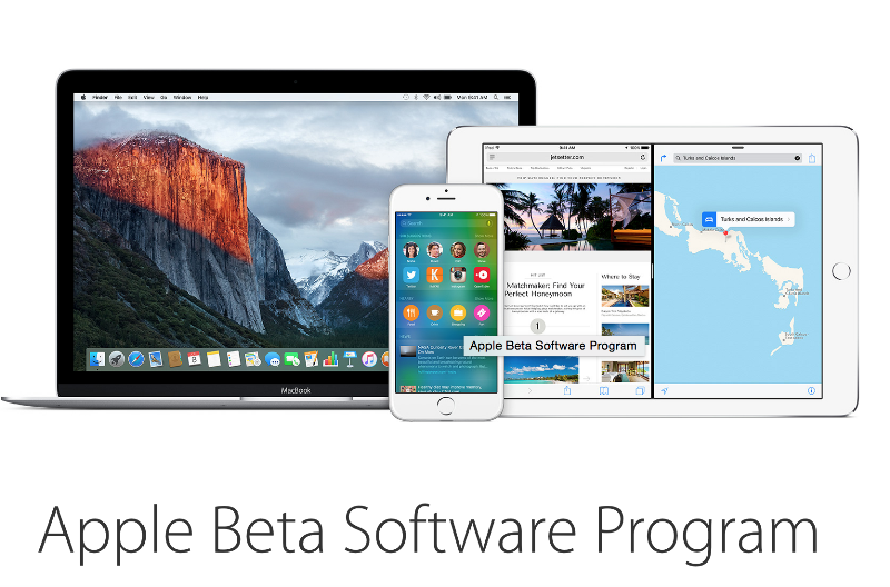 Apple tiếp tục tung beta 2 của iOS 9 và OS X 10.11 cho người dùng