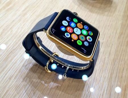 Hiện vẫn chưa rõ thời điểm Apple Watch chính thức được phân phối tại Việt Nam