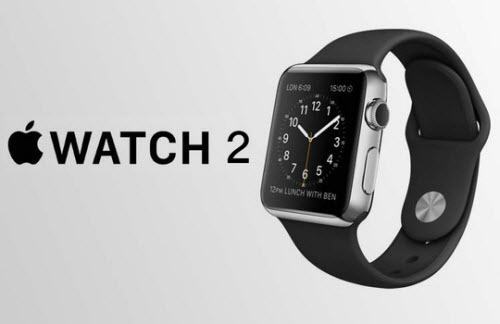 Apple Watch giảm giá 100 USD, sắp có phiên bản mới?