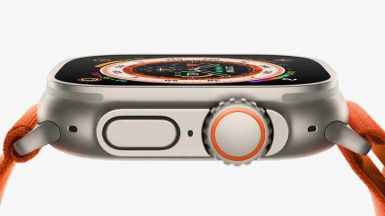 Apple Watch Ultra - thiết bị đeo thú vị nhất của Apple sau nhiều năm - ảnh 1