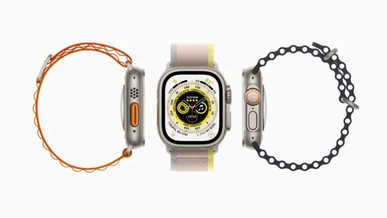 Apple Watch Ultra - thiết bị đeo thú vị nhất của Apple sau nhiều năm - ảnh 2