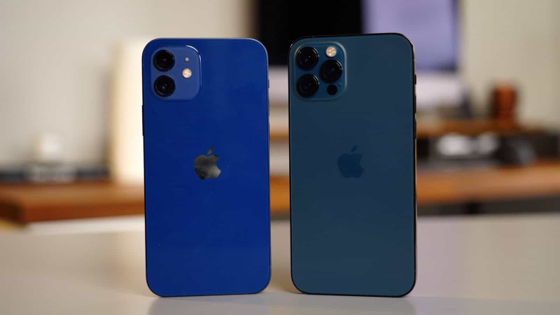 Apple xác nhận lỗi phần cứng đầu tiên trên iPhone 12 và 12 Pro