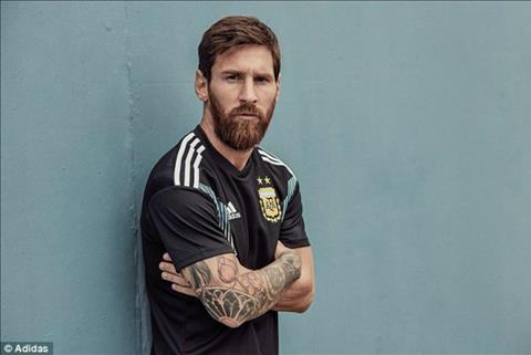 “Argentina có vô địch World Cup 2018 hay không là do Messi”