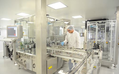 Argentina đạt bước đột phá trong điều trị ung thư