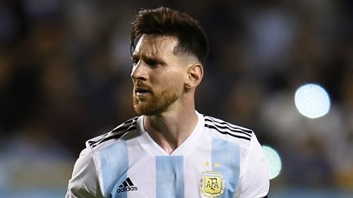 Argentina hủy giao hữu với Israel vì vấn đề an ninh