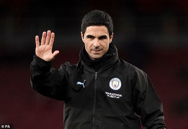 Arsenal chuẩn bị bổ nhiệm Mikel Arteta vào ‘ghế nóng’