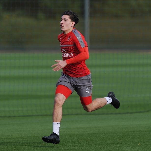 Arsenal đón tin cực vui trước đại chiến với Spurs