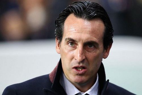 Arsenal sắp bổ nhiệm HLV Unai Emery