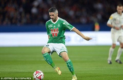 Arsenal từ bỏ mục tiêu chỉ vì… 8 triệu bảng