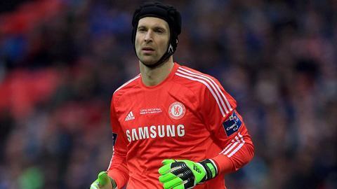 Cech muốn được thi đấu thường xuyên thay vì ngồi dự bị ở Chelsea