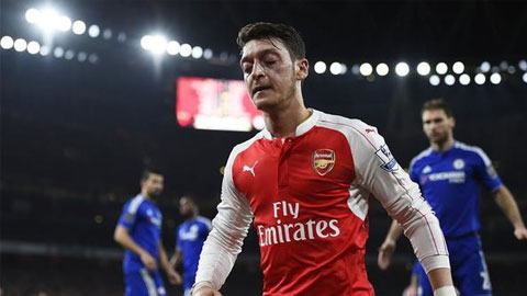 Nếu cứ thất bại trong những thời điểm quan trọng, Arsenal đừng mơ vô địch!