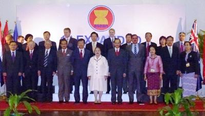ASEAN và đối tác nhất trí tăng cường hợp tác biển