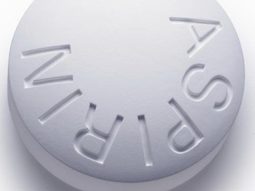 Aspirin kéo giảm nguy cơ ung thư ruột ở người béo phì