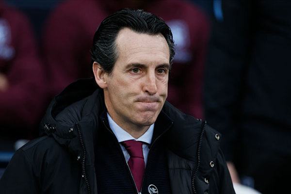 Aston Villa thua, Emery bị fan Arsenal chỉ trích vô lý