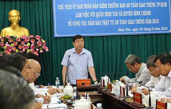 Cửa ngõ về miền Tây: Tai nạn giao thông ngày càng nhiều