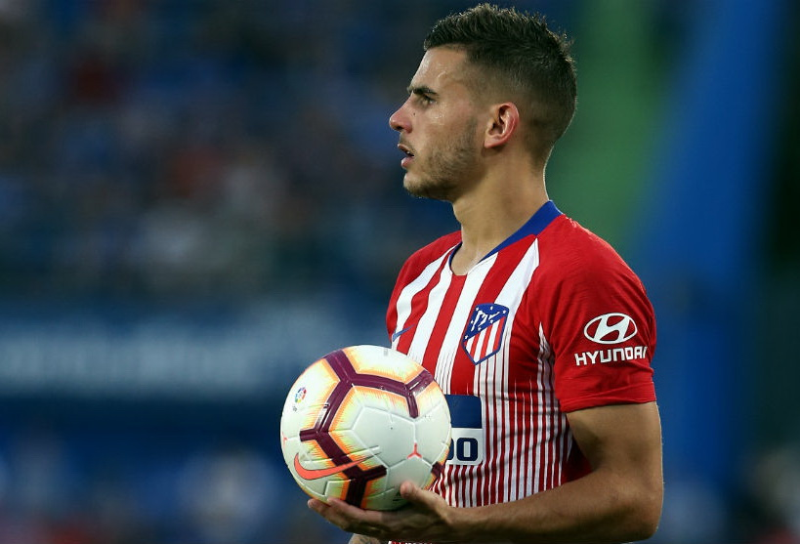 Atletico ra điều kiện bán nhà vô địch thế giới