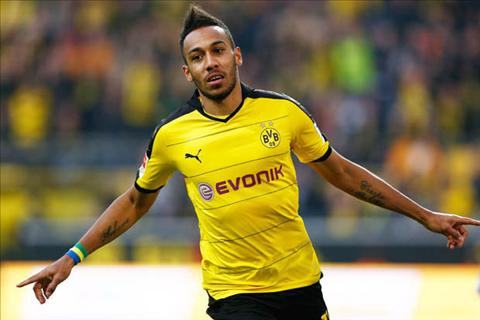 Aubameyang bất ngờ “bật đèn xanh” cho M.U và Real