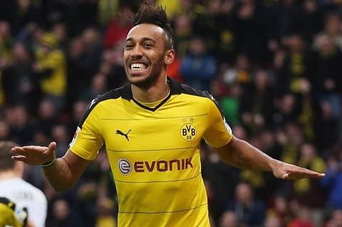Aubameyang chính thức lên tiếng về tương lai