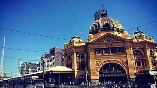 Australia phá âm mưu khủng bố ngày Giáng sinh