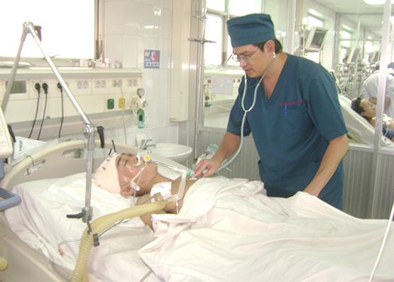 Nói không với đặc sản côn trùng