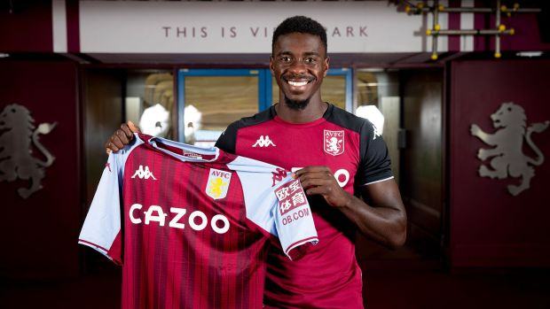 Axel Tuanzebe lần thứ 3 bật bãi khỏi Man Utd