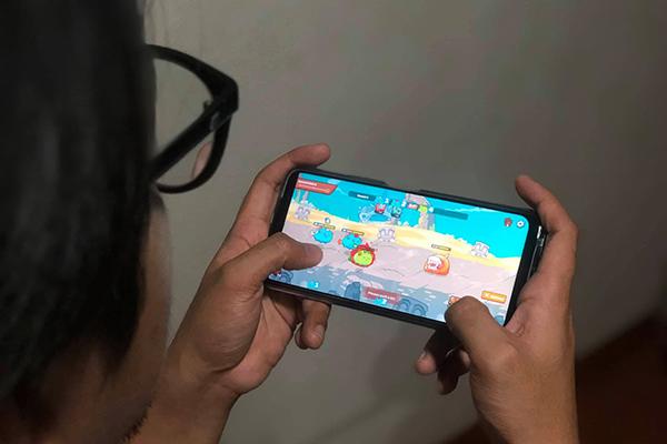 Axie Infinity có thêm nhiều game mới, giá token AXS tăng nhanh