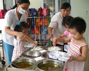 Ba giải pháp giúp trẻ hình thành kỹ năng sống