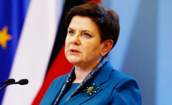 Ba Lan không chấp nhận kết quả bầu lại ông Donald Tusk làm chủ tịch Hội đồng EU