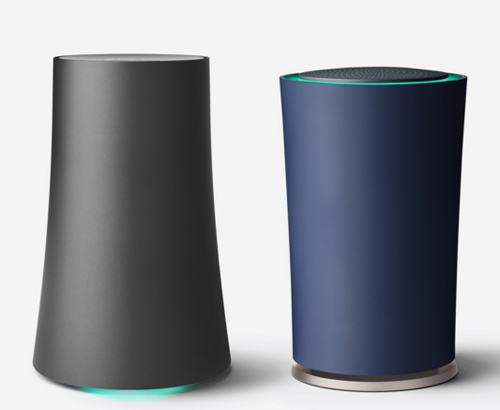 Made in partnership with technology firms ASUS and TP-Link, Google designed the OnHub to be smarter, faster and prettier than the average router. Theyre costly  about $200  but not completely unreasonable.  SHARE