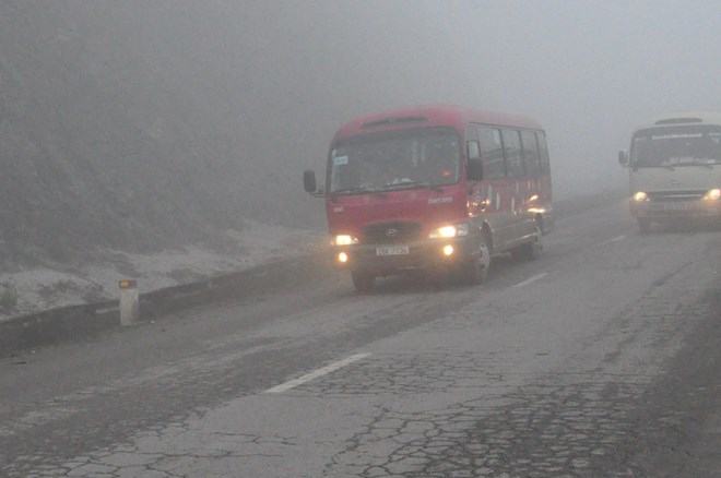 Bắc Bộ giảm mưa, Nam Bộ duy trì nắng nóng trên diện rộng