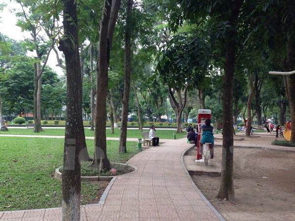 Bắc Bộ rét buốt về đêm và sáng sớm, độ ẩm xuống mức 45%