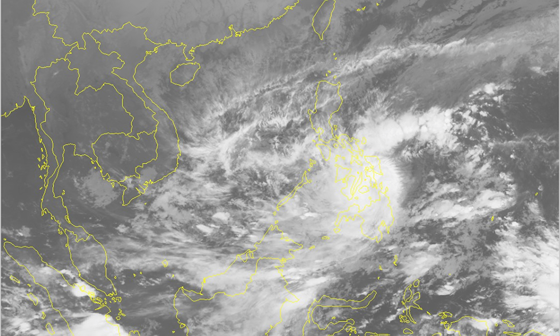Bắc bộ và Bắc Trung bộ rét đậm, vùng núi có băng giá ảnh 2